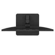 LG 24” 16:10 WUXGA (1920x1200) IPS monitor, overhead view, 24BA55W, thumbnail 7