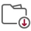 Resources Download Icon