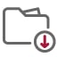 Resources Download Icon