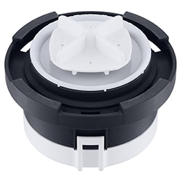 There are four images of life applications