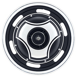 There are four images of Mobility Applications