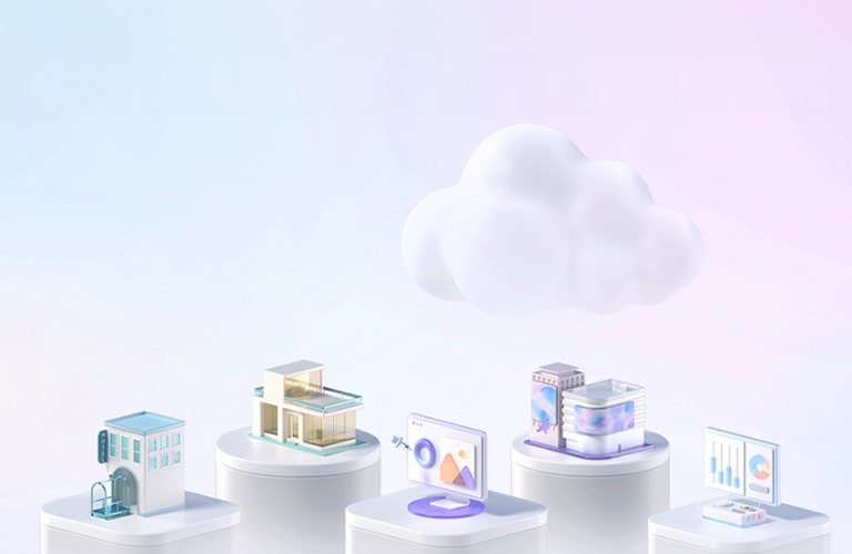 LG Business Cloud2