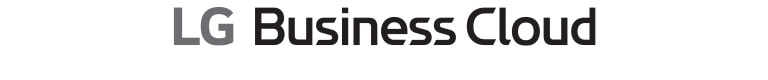 LG Business Cloud Logo
