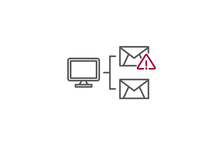 Targeted message & Notification