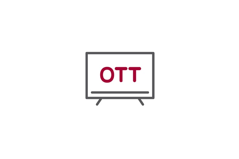 OTT Service