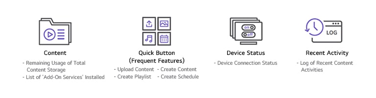 quick functions