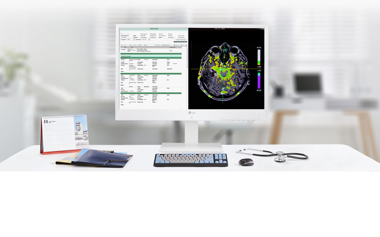 quad-core processor enabling you to get work done fast, and easily