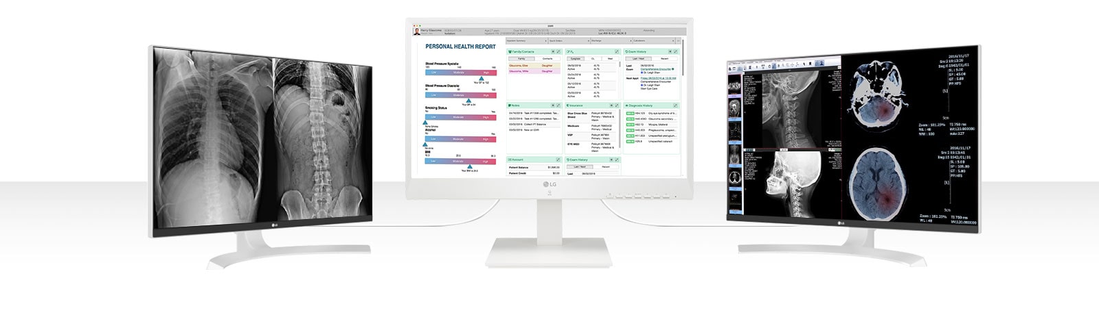24cn670w enabling to connect up to two uhd 4k resolution displays 