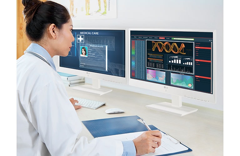 fanless design increasing work and cost efficiency