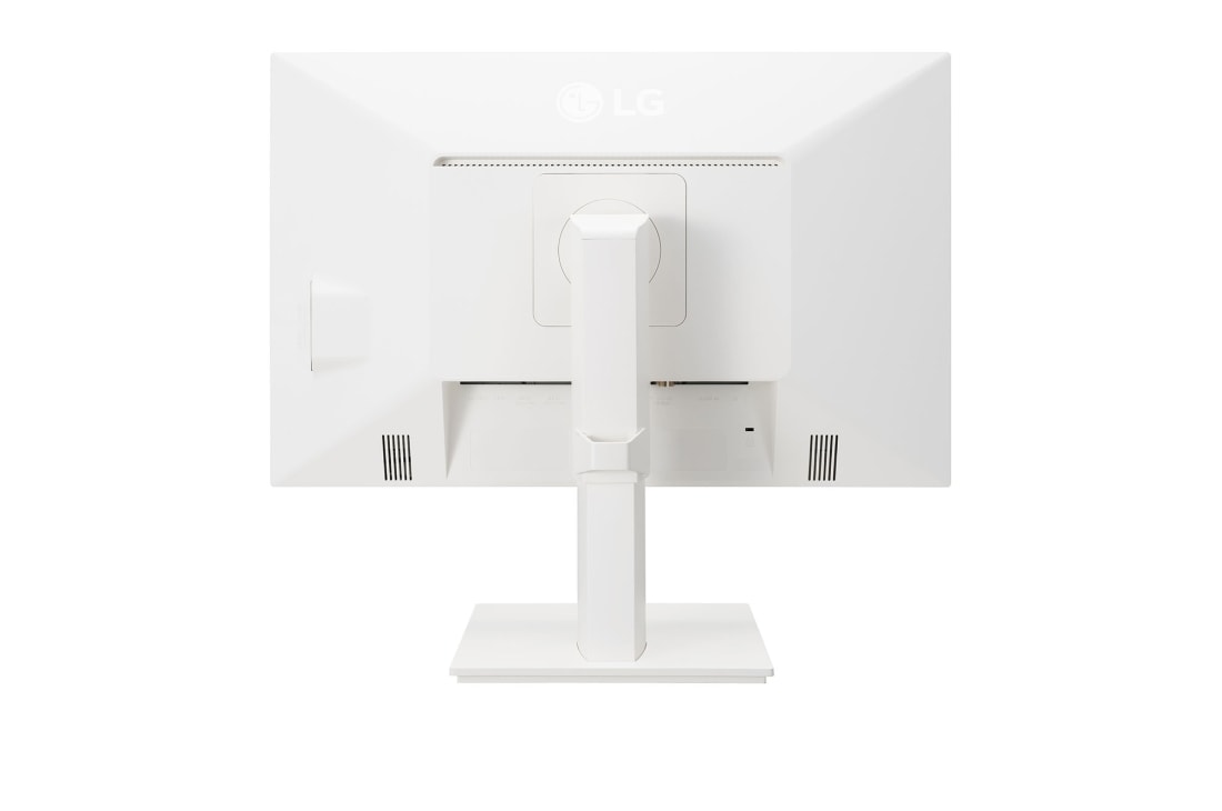 LG 24'' All-in-One Thin Client for Healthcare, rear view, 24CN670W, thumbnail 6