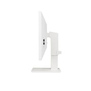 LG 24'' All-in-One Thin Client for Healthcare, side view, 24CN670W, thumbnail 5