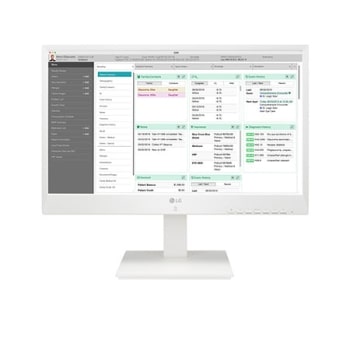 24" All-in-One Thin Client for Healthcare1