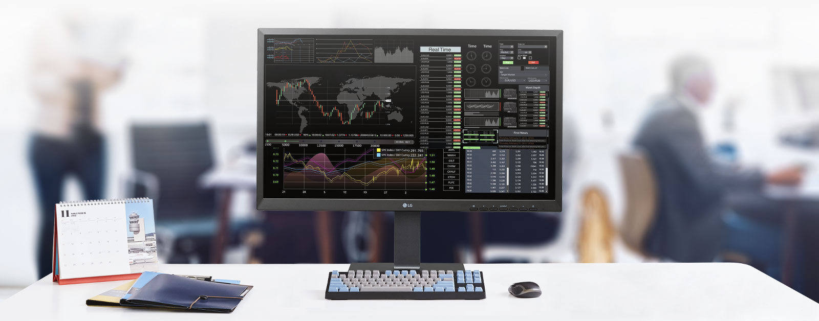quad-core processor enabling you to get work done fast, and easily