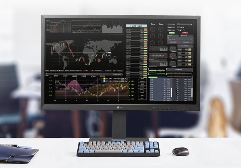 quad-core processor enabling you to get work done fast, and easily