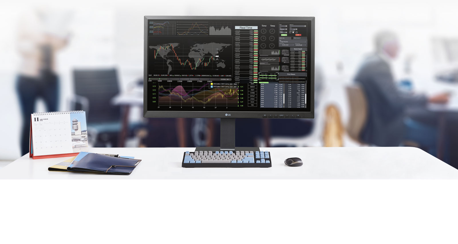 quad-core processor enabling you to get work done fast, and easily