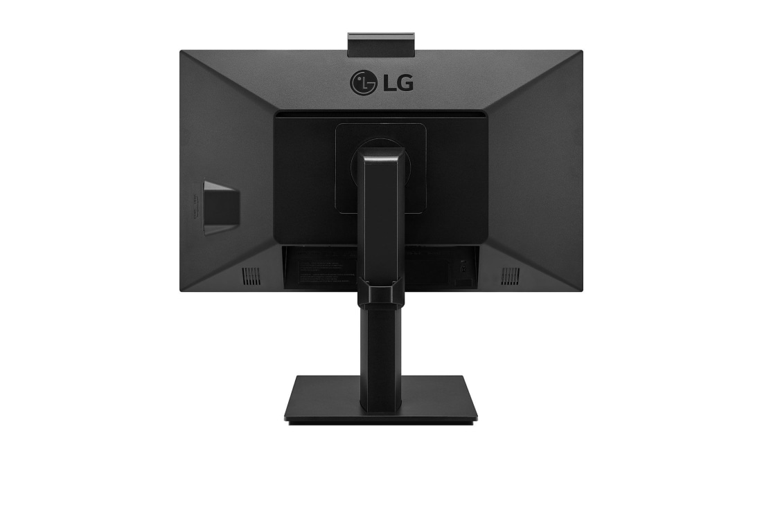 LG 23.8'' Full HD All-in-One Thin Client, rear view with pop-up Full HD webcam, 24CN650N, thumbnail 10