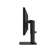 LG 23.8'' Full HD All-in-One Thin Client, side view, 24CN650N, thumbnail 8