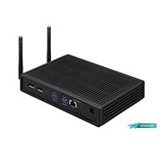 LG Desktop Thin Client, -15 degree side view, CL600I, thumbnail 1