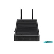 LG Desktop Thin Client, rear view, CL600I, thumbnail 3