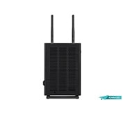 LG Desktop Thin Client, rear view of standing, CL600I, thumbnail 6