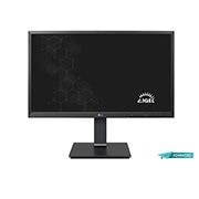 LG 23.8'' Full HD All-in-One Thin Client, front view, 24CN650I, thumbnail 1