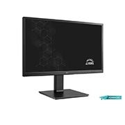 LG 23.8'' Full HD All-in-One Thin Client, +15 degree side view, 24CN650I, thumbnail 5