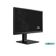 LG 23.8'' Full HD All-in-One Thin Client, +30 degree side view, 24CN650I, thumbnail 7