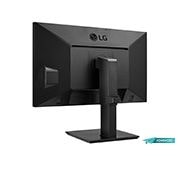 LG 23.8'' Full HD All-in-One Thin Client, +15 degree rear view , 24CN650I, thumbnail 11