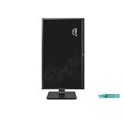 LG 23.8'' Full HD All-in-One Thin Client, front view of the screen pivoting +90 degrees, 24CN650I, thumbnail 14