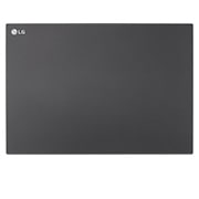 LG 16” Mobile Thin Client with 16:10 IPS Display, Top view and cover closed, 16UT70Q (Non-OS), thumbnail 16