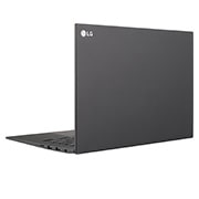 LG 14” Mobile Thin Client with 16:10 IPS Display, +30 degree rear view and cover open, 14UT70Q (Window OS), thumbnail 9