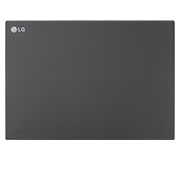 LG 14” Mobile Thin Client with 16:10 IPS Display, Top view and cover closed, 14UT70Q (Window OS), thumbnail 16