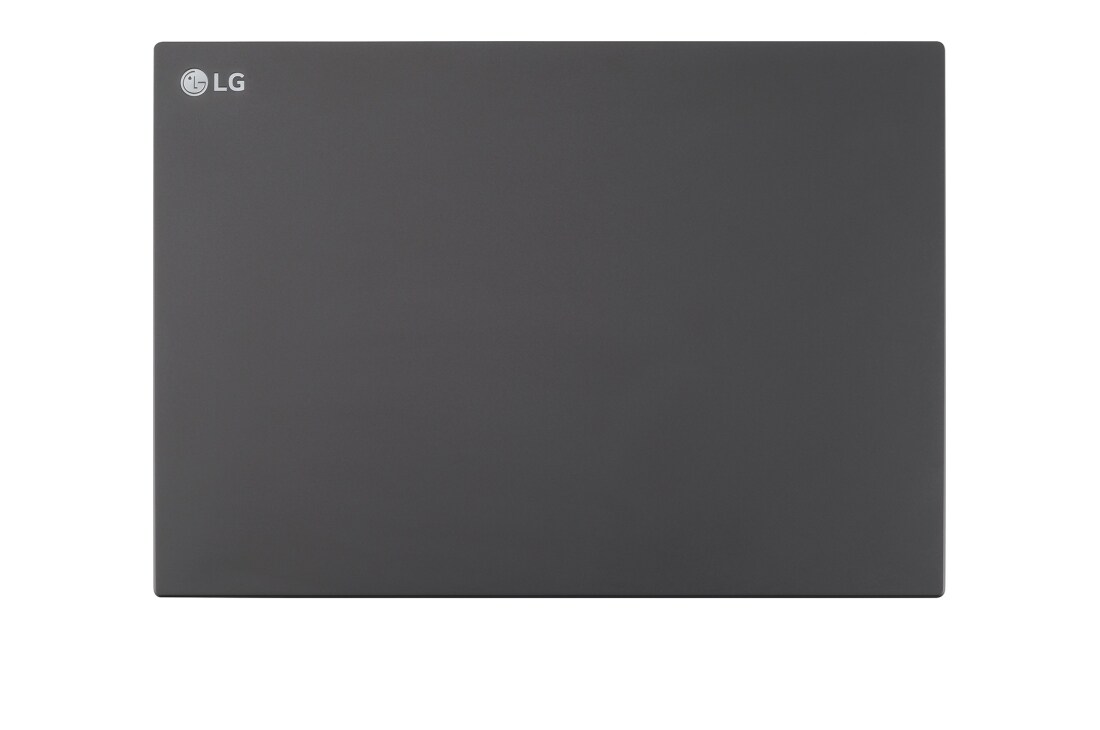 LG 14” Mobile Thin Client with 16:10 IPS Display, Top view and cover closed, 14UT70Q (Window OS), thumbnail 16