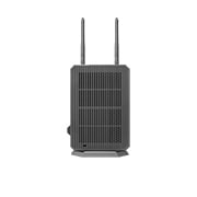 LG Desktop Thin Client, rear view of standing, CQ600 (Window OS), thumbnail 6