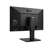 LG 23.8'' Full HD All-in-One Thin Client	, +15 degree rear view, 24CQ651W, thumbnail 11