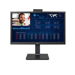 front view with push-pull Full HD webcam2