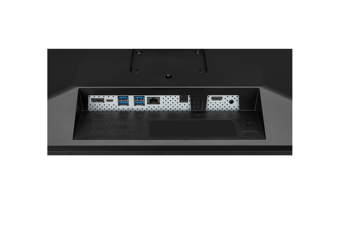 LG 23.8'' Full HD All-in-One Thin Client, 24CQ651N, thumbnail 12