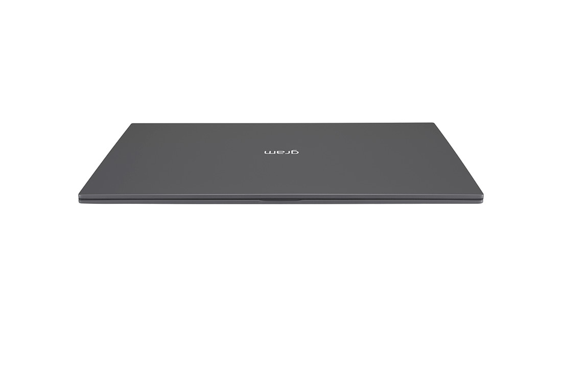 LG 17'' Mobile Thin Client with 16:10 IPS display, Front view and cover closed, 17ZT90R, thumbnail 16