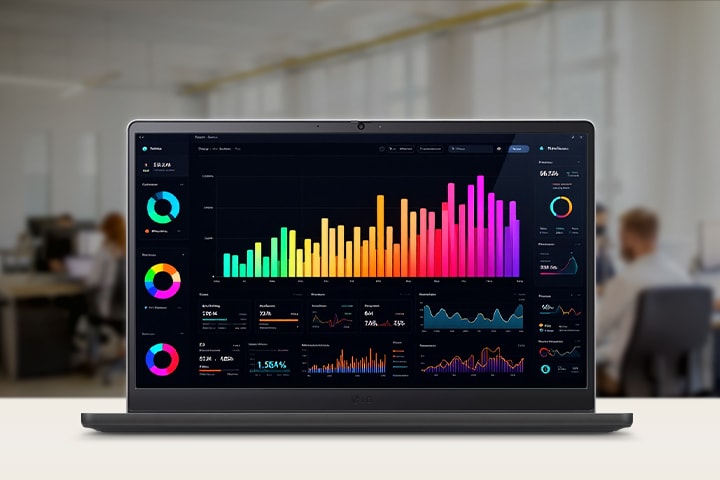 lg thin client offering better performance and lower costs than a conventional PC device.	