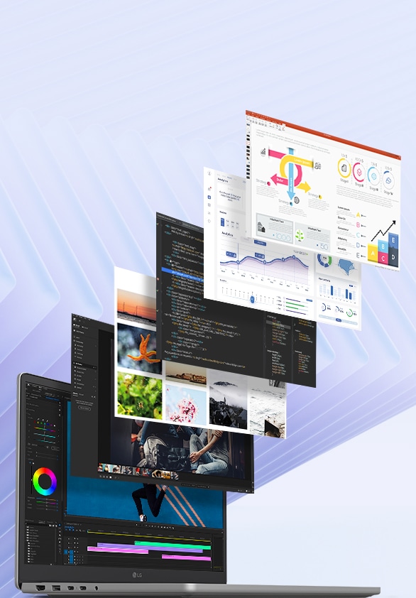 DDR4Memory & SODIMM 2 slots	