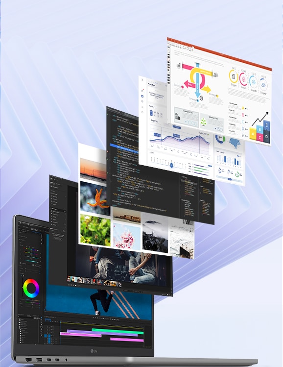 DDR4Memory & SODIMM 2 slots	