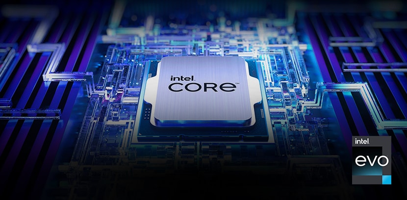 13th Gen Intel® Core™ Processors.	