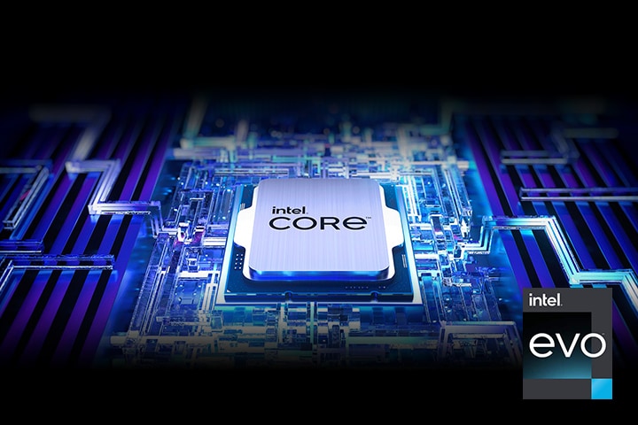 13th Gen Intel® Core™ Processors.	