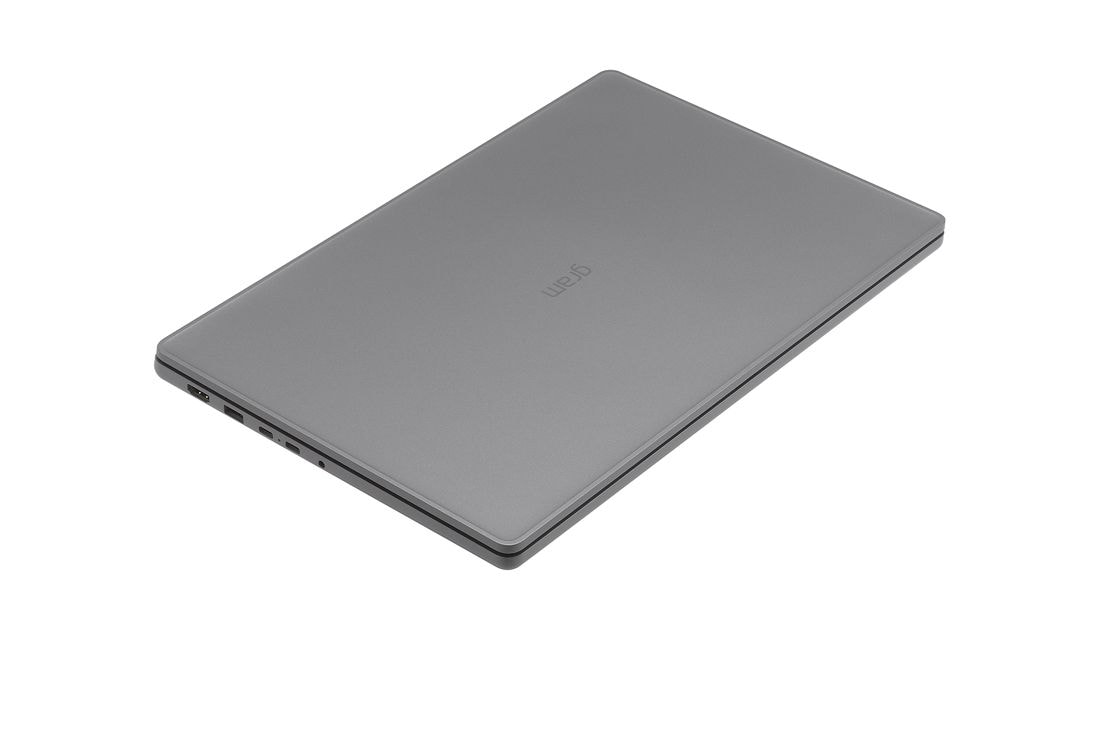 LG 15'' Mobile Thin Client with IPS display, Right side image, 15UT50T, thumbnail 14