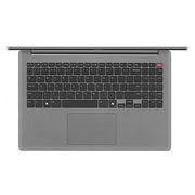 LG 15'' Mobile Thin Client with IPS display, front view of the monitor with the stand down, 15UT50T, thumbnail 8