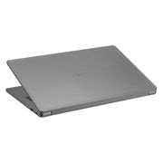 LG 15'' Mobile Thin Client with IPS display, front view of the monitor with the stand down, 15UT50T, thumbnail 16