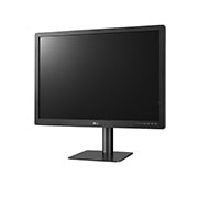 LG 31-inch 12MP Diagnostic Monitor for Mammography, -15 degree side view, 31HN713D, thumbnail 2