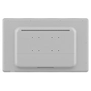 LG  LG 27'' 4K UHD IPS Surgical Monitor, Rear view, 27HJ713S, thumbnail 4