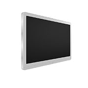 LG  LG 27'' 4K UHD IPS Surgical Monitor, +15 Degree side view, 27HJ713S, thumbnail 9