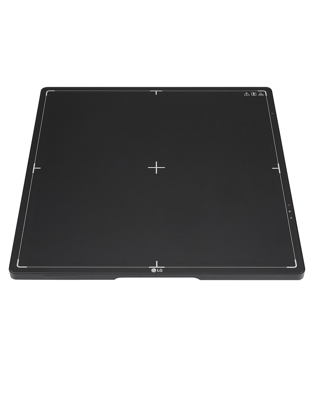LG 17HQ701G: Digital X-ray Detector with a-Si TFT | LG